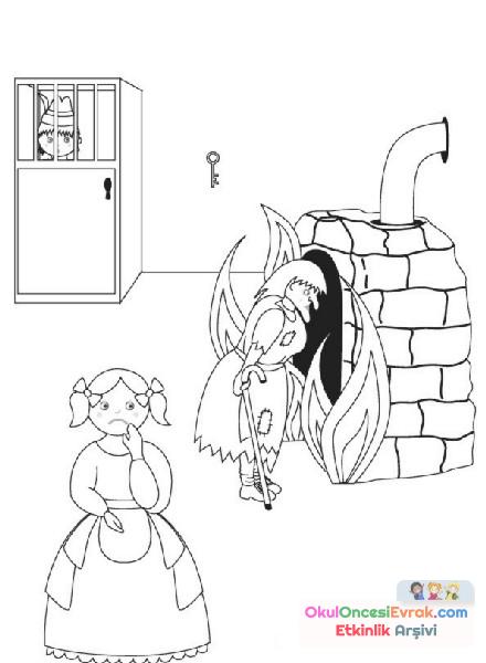 Hansel Gratel Boyama (10)