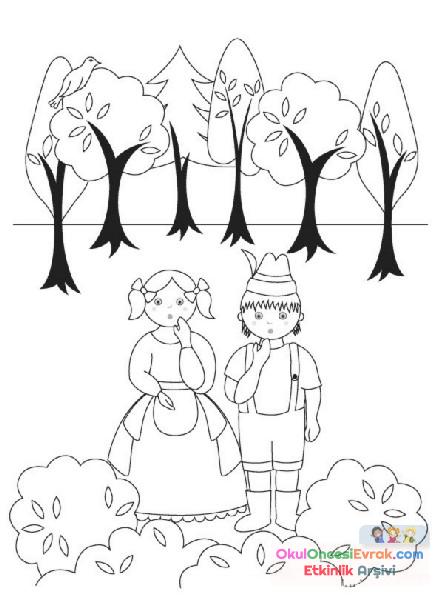 Hansel Gratel Boyama (5)