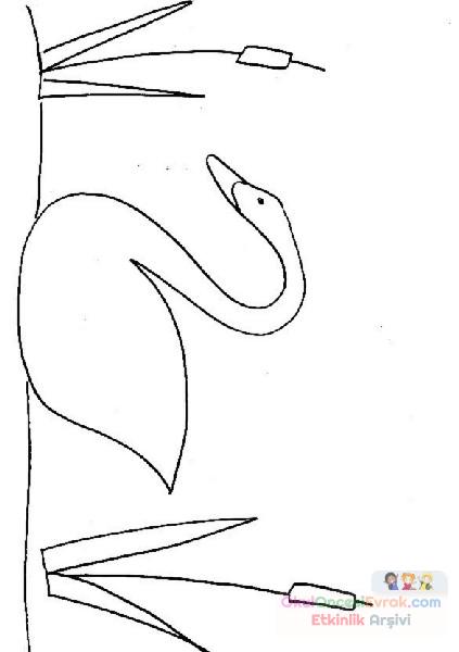 Hayvanlar Boyama (1155)