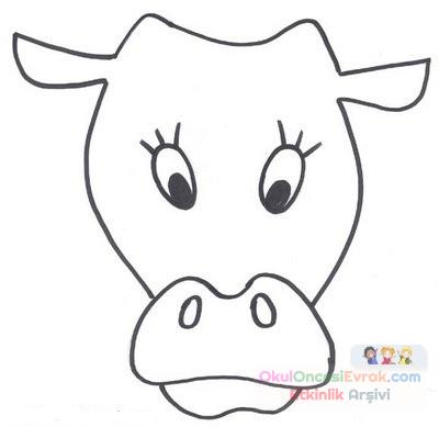 inek maske