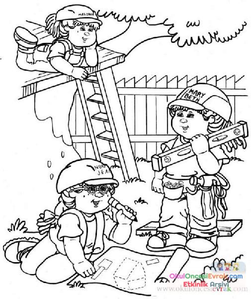 Karışık Boyama (59)