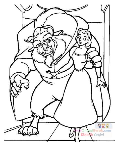 Karışık Çizgi film  Boyama (128)