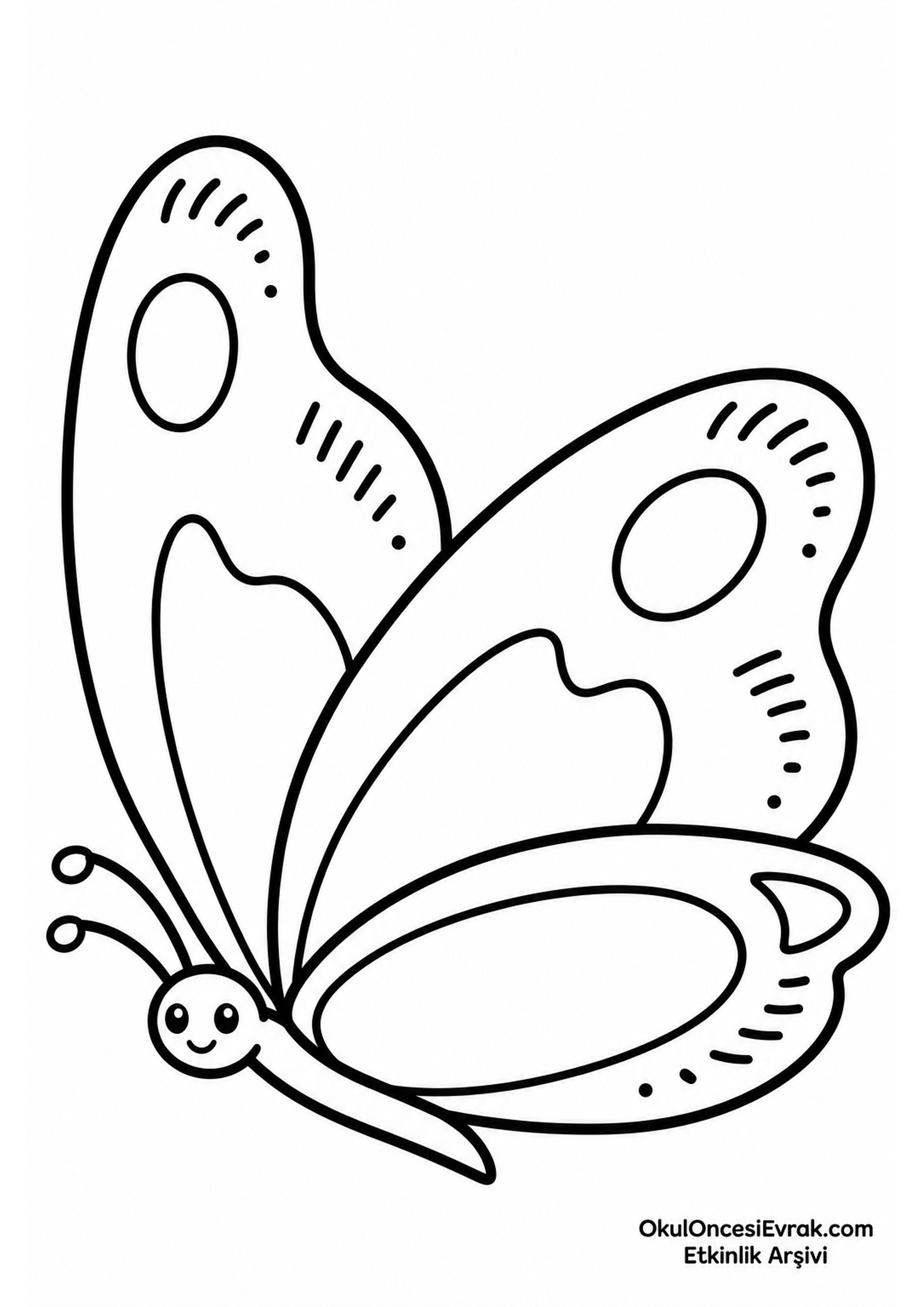 Kelebek- butterfly  (1)