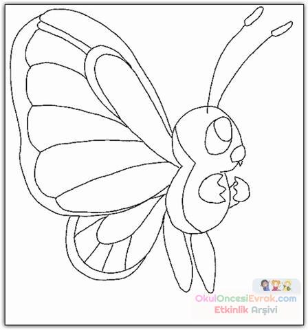 Kelebek- butterfly  (2)