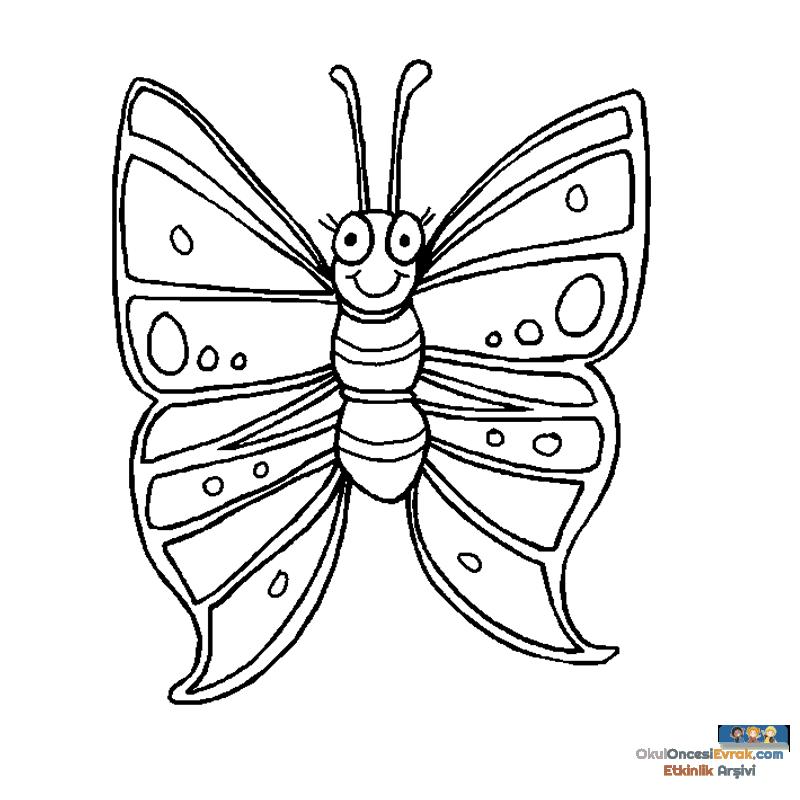 Kelebek- butterfly  (7)