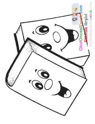 Kitap Haftası (1)