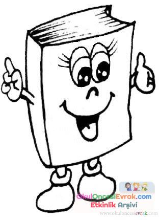 Kitap Haftası (5)