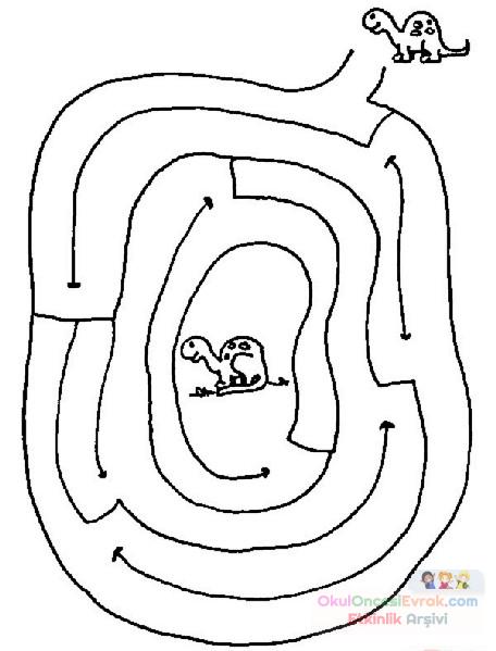 Labirentler (10)
