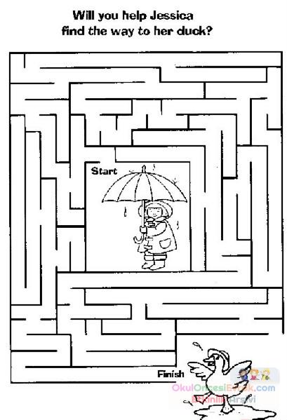 Labirentler (16)