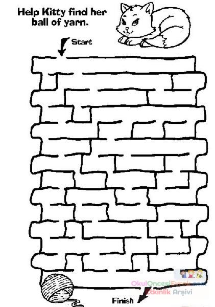 Labirentler (18)