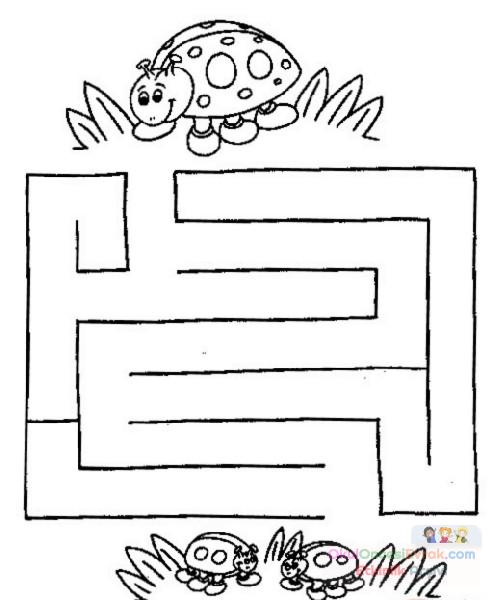 Labirentler (28)
