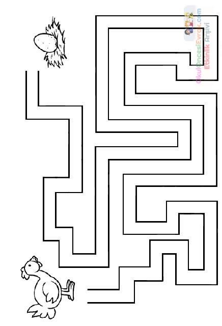 Labirentler (4)