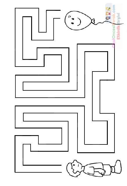 Labirentler (6)