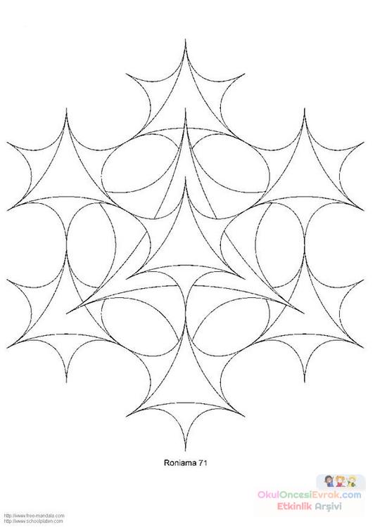 mandala 1