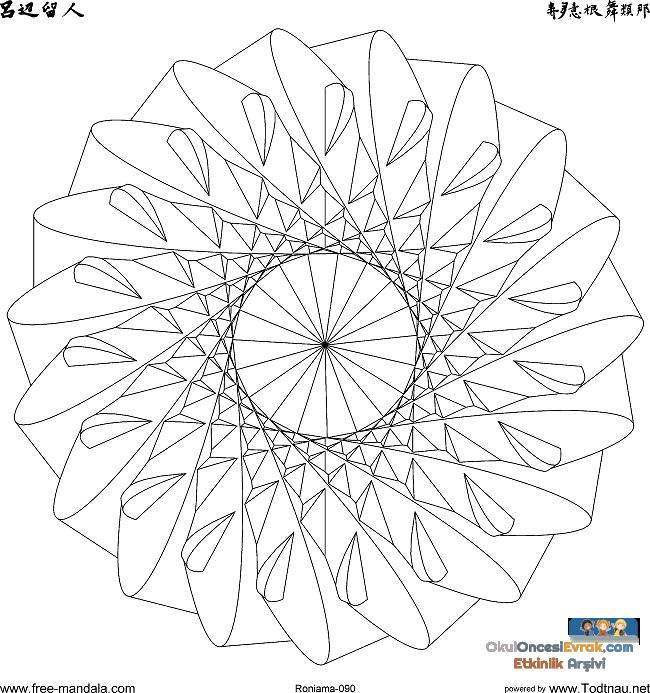 mandala 12