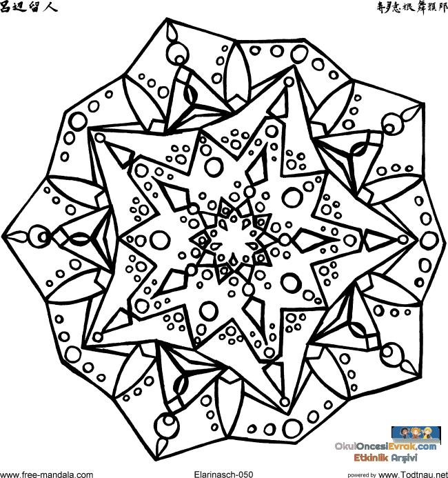 mandala 15