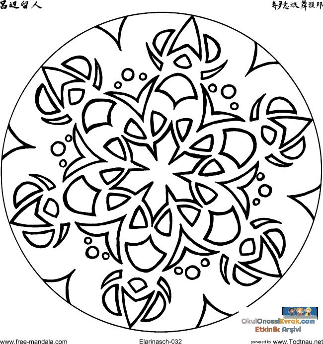 mandala 20