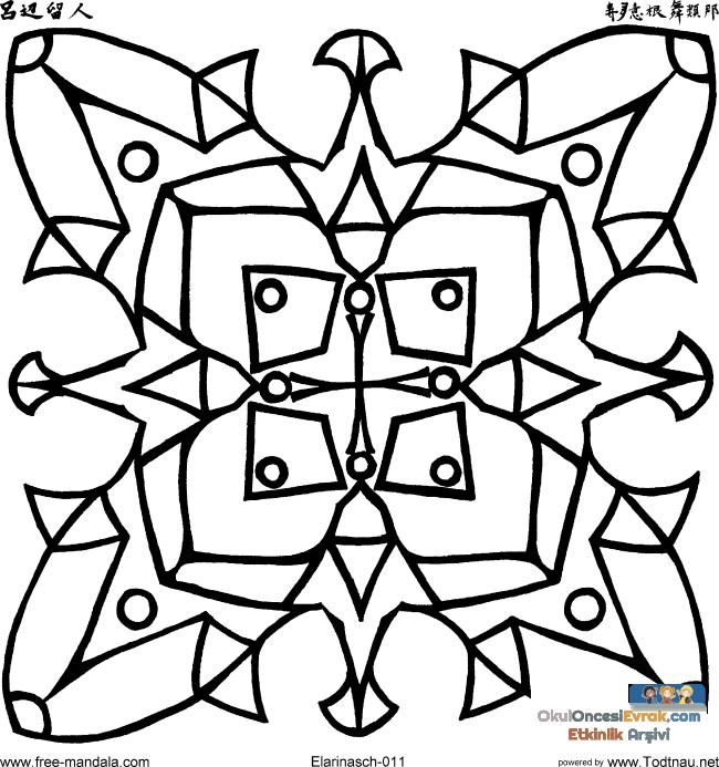 mandala 24