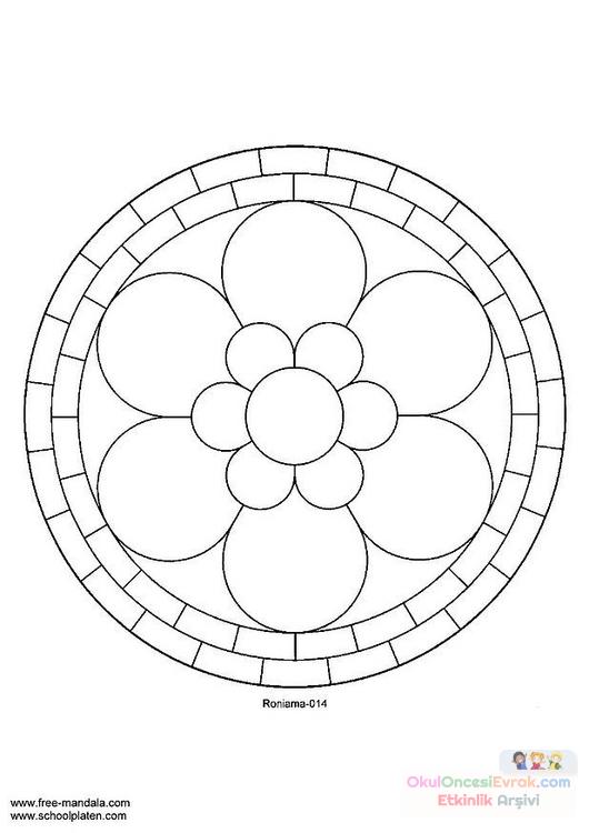 mandala 3