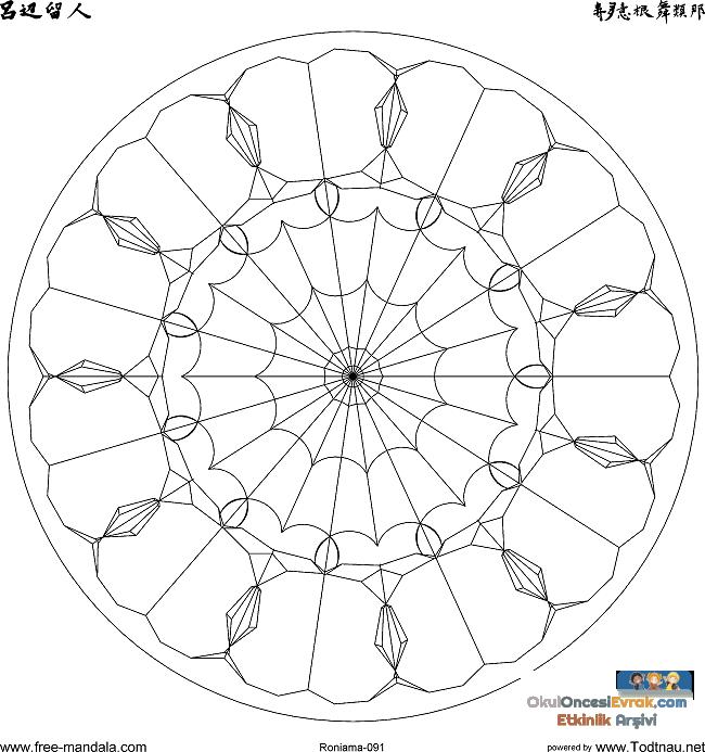 mandala 5