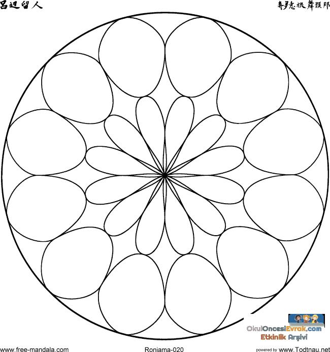 mandala19
