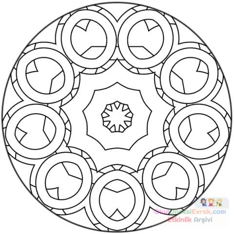 mandalas  7