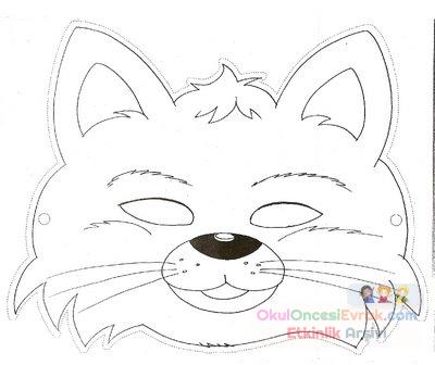 maske