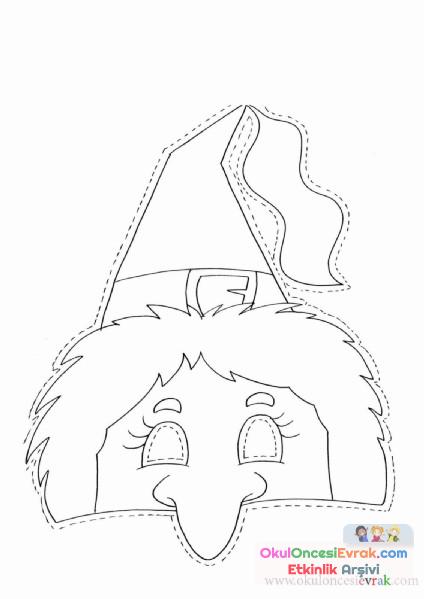 Maskeler (1)