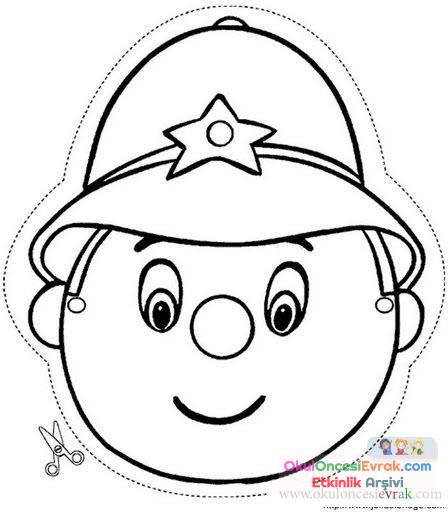 Maskeler (46)