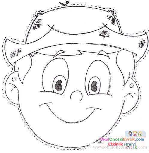 Maskeler (65)