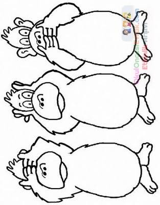 maymunlar