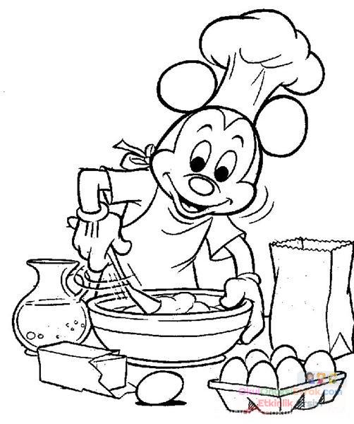 Miki Mouse Boyama (20)