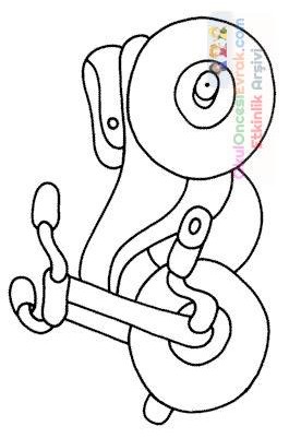 【orijinal】 Motorsiklet Resmi Boyama