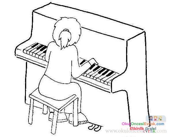 Müzik Aletleri (11)