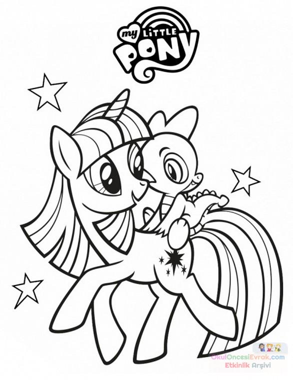 My-Little-Pony-Coloring-Pages-1