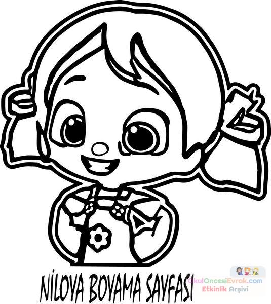 niloya_boyama_yapıyorum