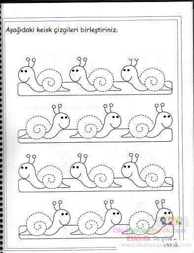 Nokta Birleştirme (100)