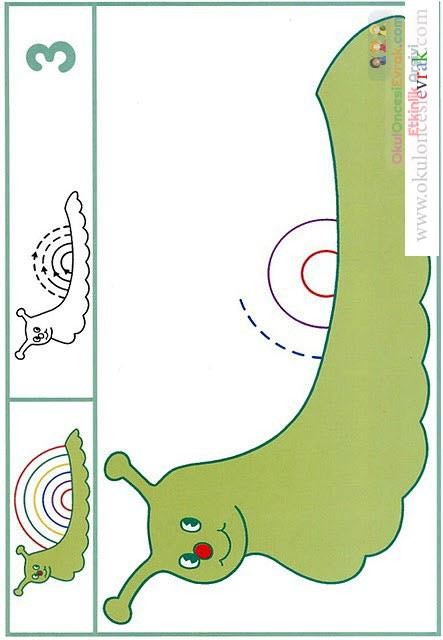 Nokta Birleştirme (103)