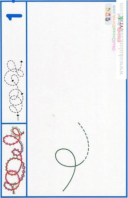 Nokta Birleştirme (127)