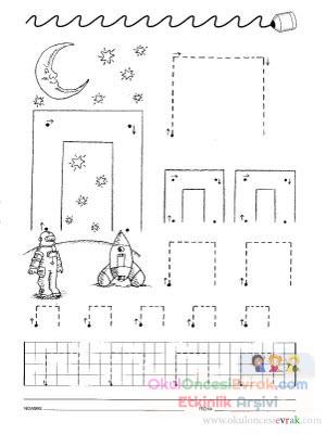 Nokta Birleştirme (155)