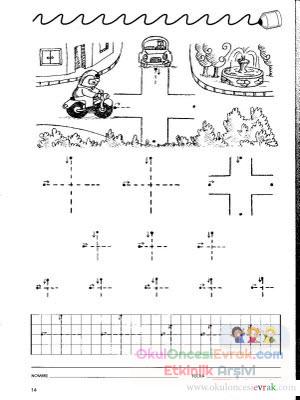Nokta Birleştirme (162)