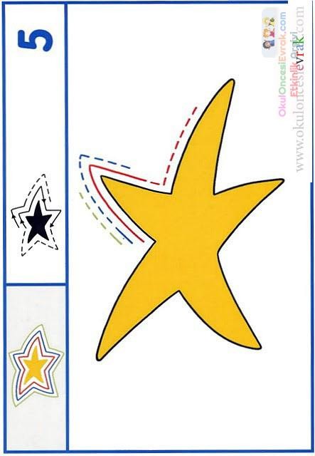 Nokta Birleştirme (203)