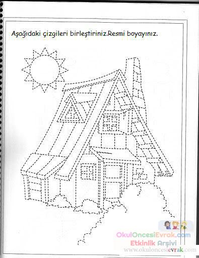 Nokta Birleştirme (227)