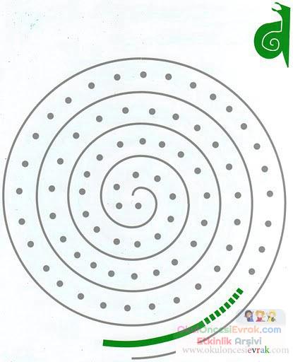 Nokta Birleştirme (329)