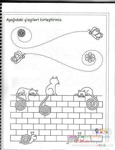 Nokta Birleştirme (345)