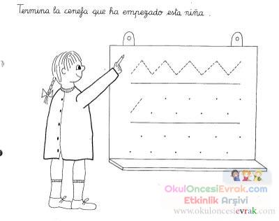 Nokta Birleştirme (41)