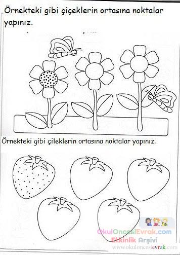 Nokta Birleştirme (459)