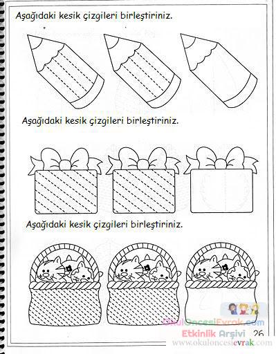 Nokta Birleştirme (463)