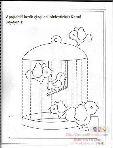 Nokta Birleştirme (466)