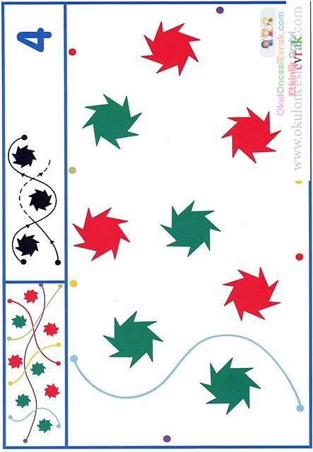 Nokta Birleştirme (76)